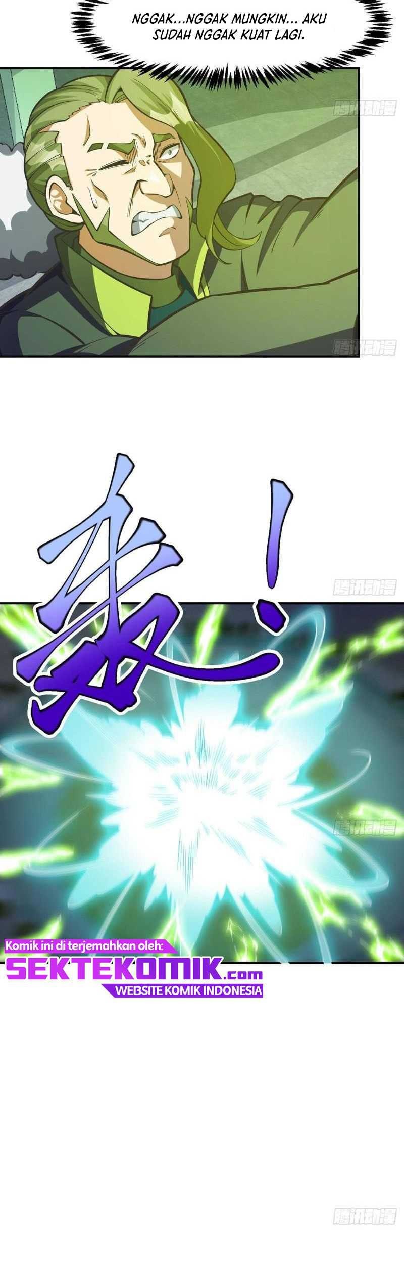 Cultivation Return on Campus Chapter 319 Gambar 14