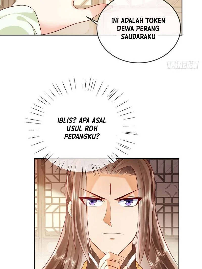 Sign in the Mystery Box to Dominate the World of Cultivation Chapter 15 Gambar 11