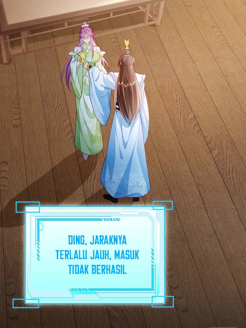 Sign in the Mystery Box to Dominate the World of Cultivation Chapter 15 Gambar 13