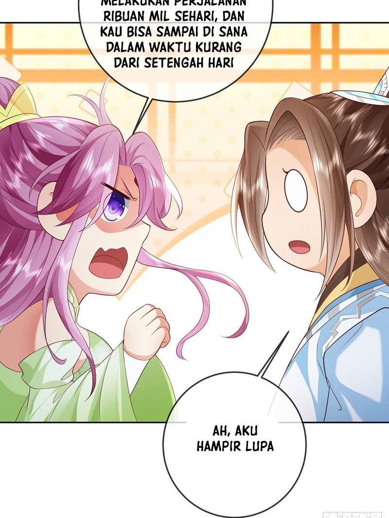 Sign in the Mystery Box to Dominate the World of Cultivation Chapter 15 Gambar 19