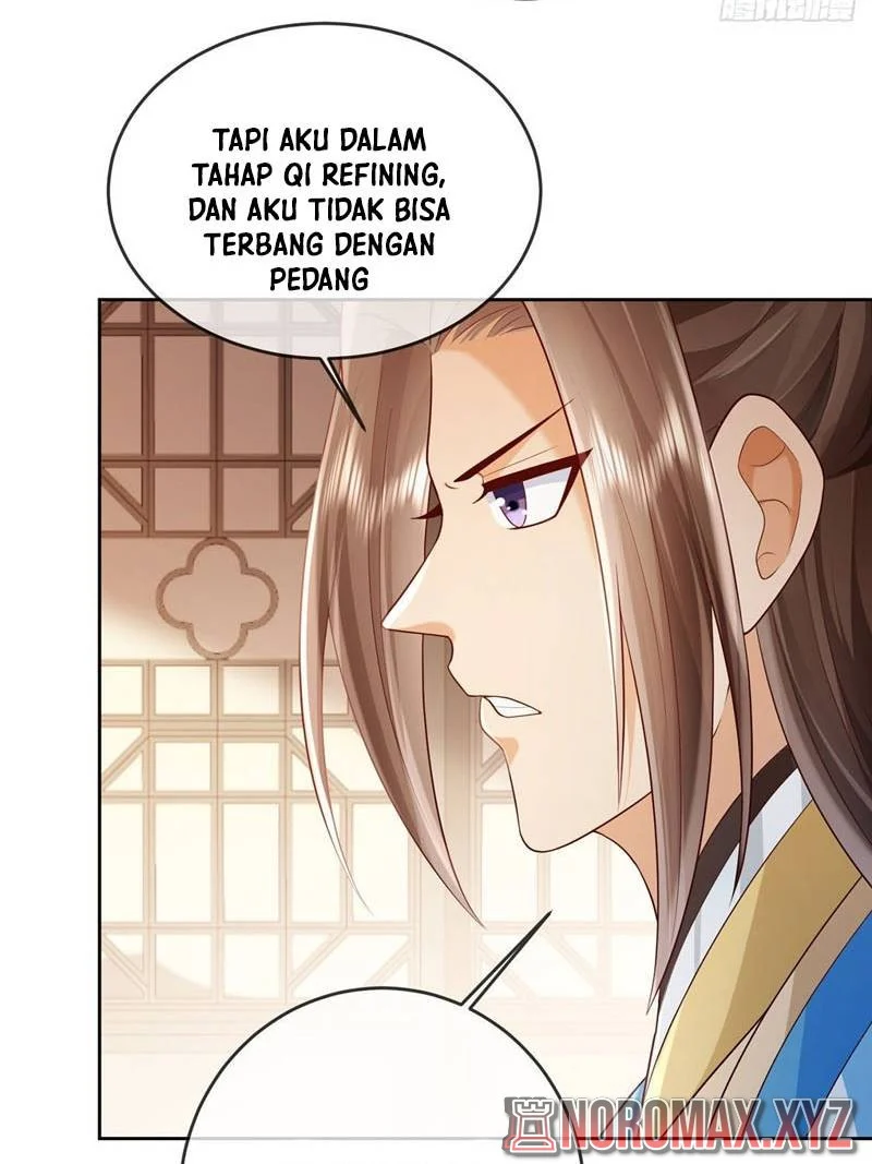 Sign in the Mystery Box to Dominate the World of Cultivation Chapter 15 Gambar 20