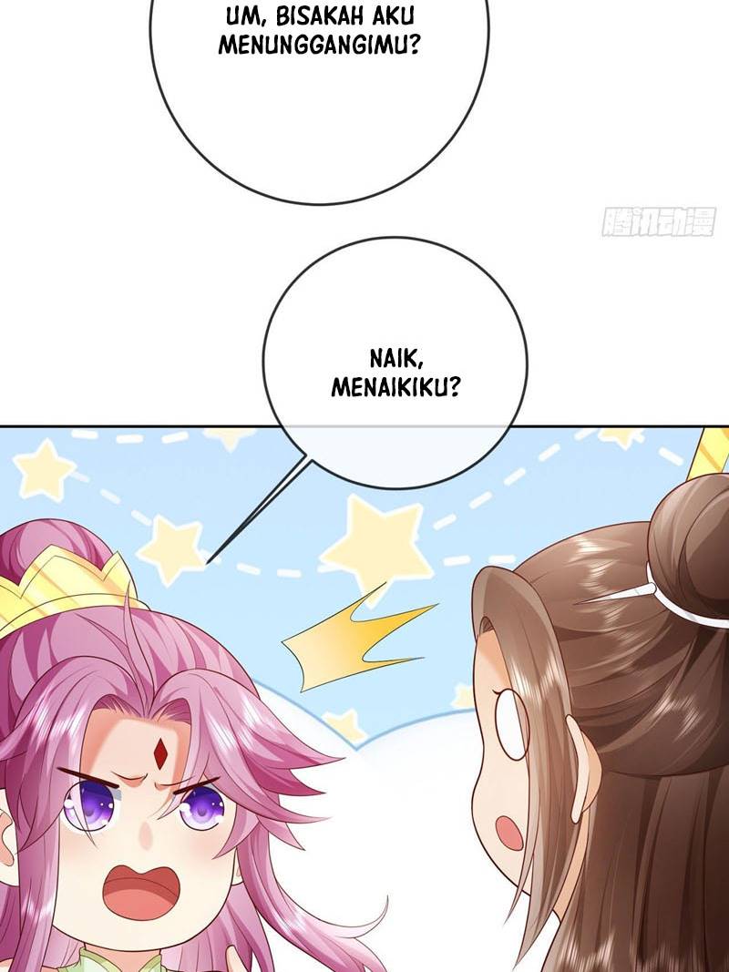 Sign in the Mystery Box to Dominate the World of Cultivation Chapter 15 Gambar 21