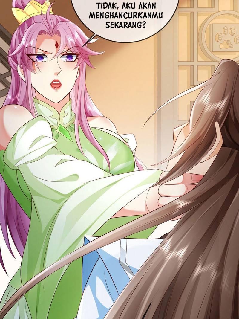 Sign in the Mystery Box to Dominate the World of Cultivation Chapter 15 Gambar 23