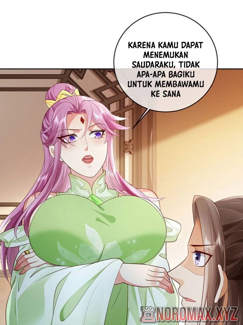 Sign in the Mystery Box to Dominate the World of Cultivation Chapter 15 Gambar 26