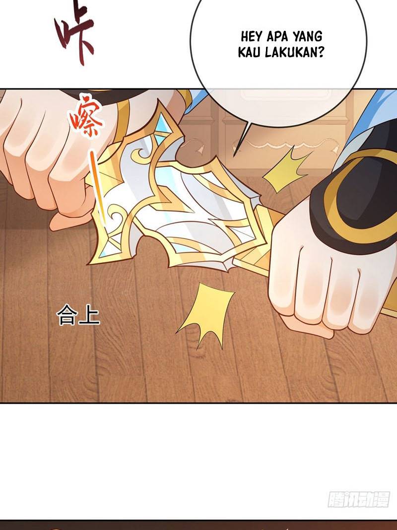 Sign in the Mystery Box to Dominate the World of Cultivation Chapter 15 Gambar 29