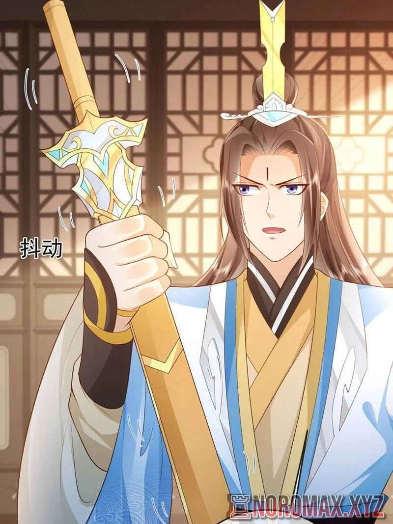 Sign in the Mystery Box to Dominate the World of Cultivation Chapter 15 Gambar 30