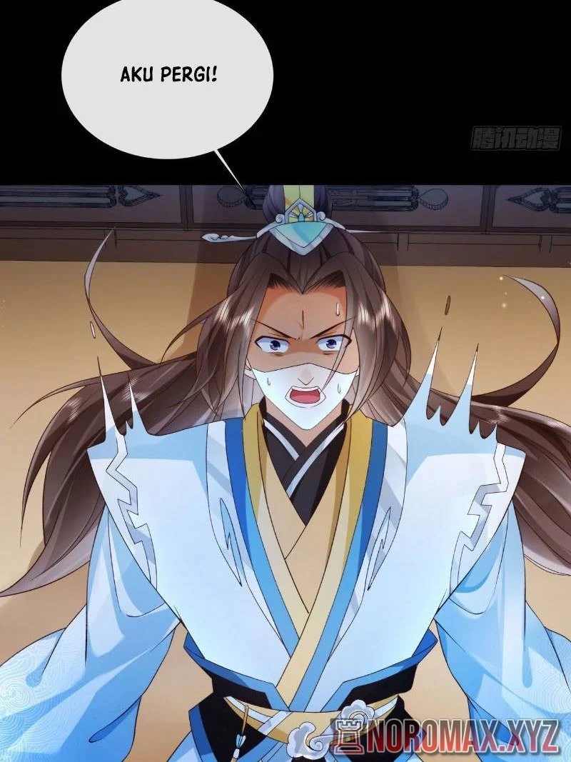 Sign in the Mystery Box to Dominate the World of Cultivation Chapter 15 Gambar 38