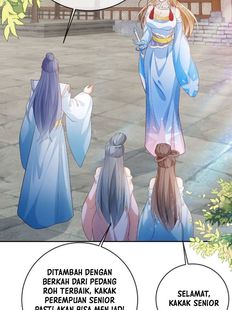 Sign in the Mystery Box to Dominate the World of Cultivation Chapter 15 Gambar 45