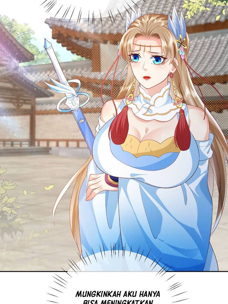 Sign in the Mystery Box to Dominate the World of Cultivation Chapter 15 Gambar 48