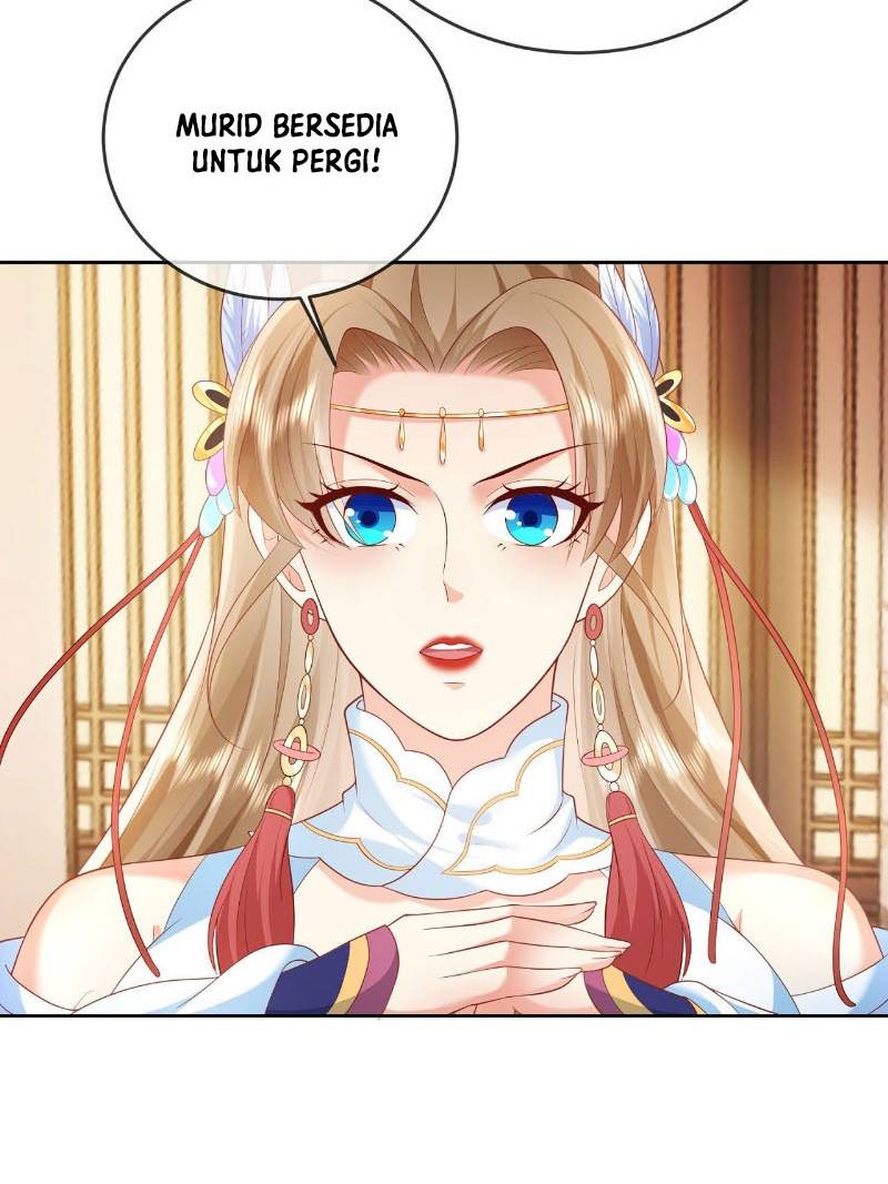 Sign in the Mystery Box to Dominate the World of Cultivation Chapter 15 Gambar 55