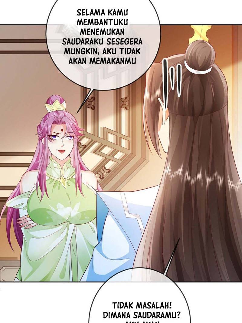 Sign in the Mystery Box to Dominate the World of Cultivation Chapter 15 Gambar 7