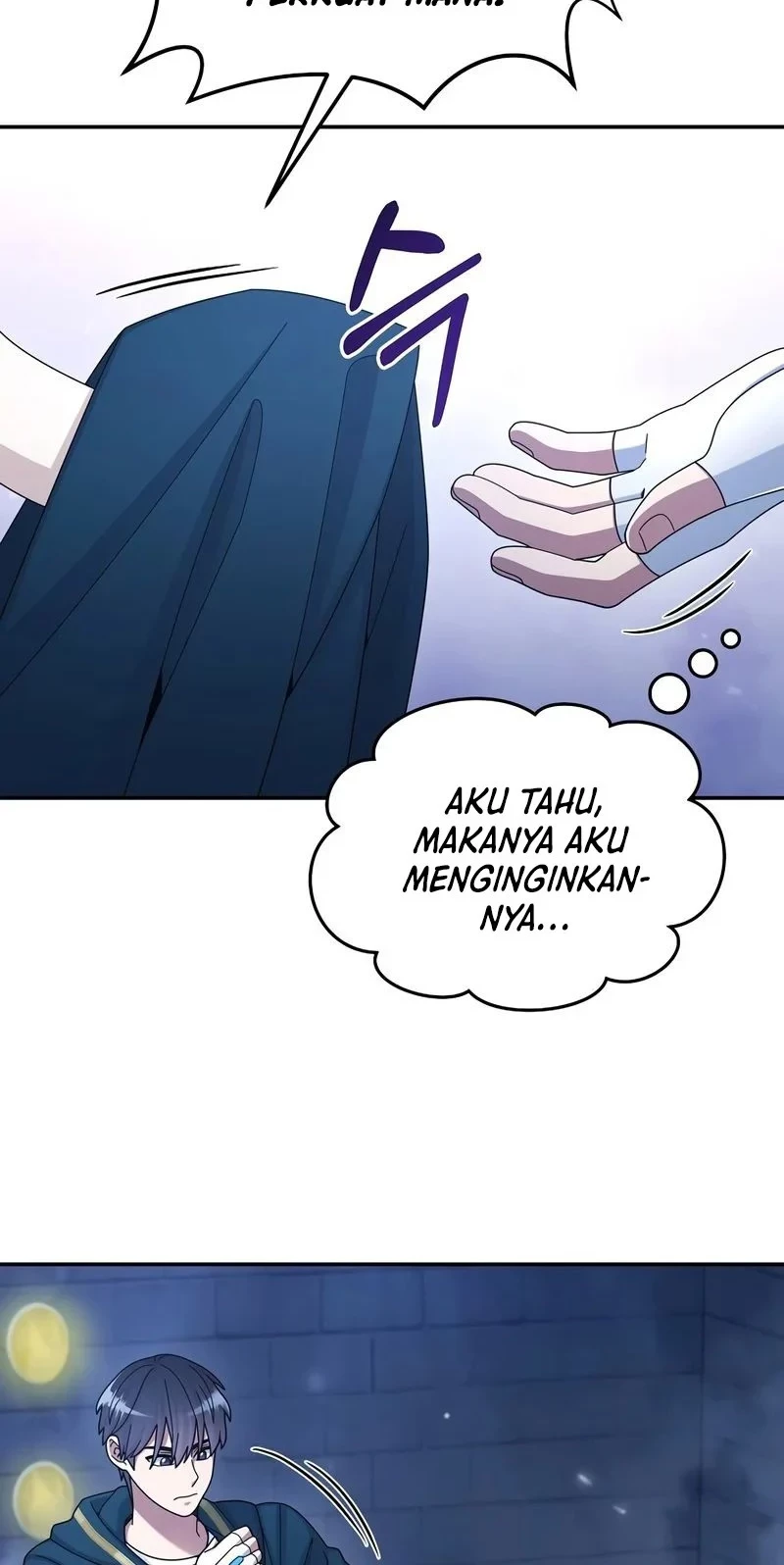 The Newbie Is Too Strong Chapter 29 Gambar 22