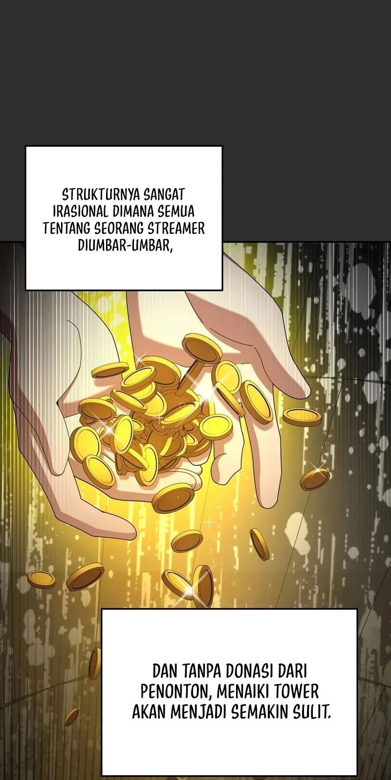 The Newbie Is Too Strong Chapter 29 Gambar 26