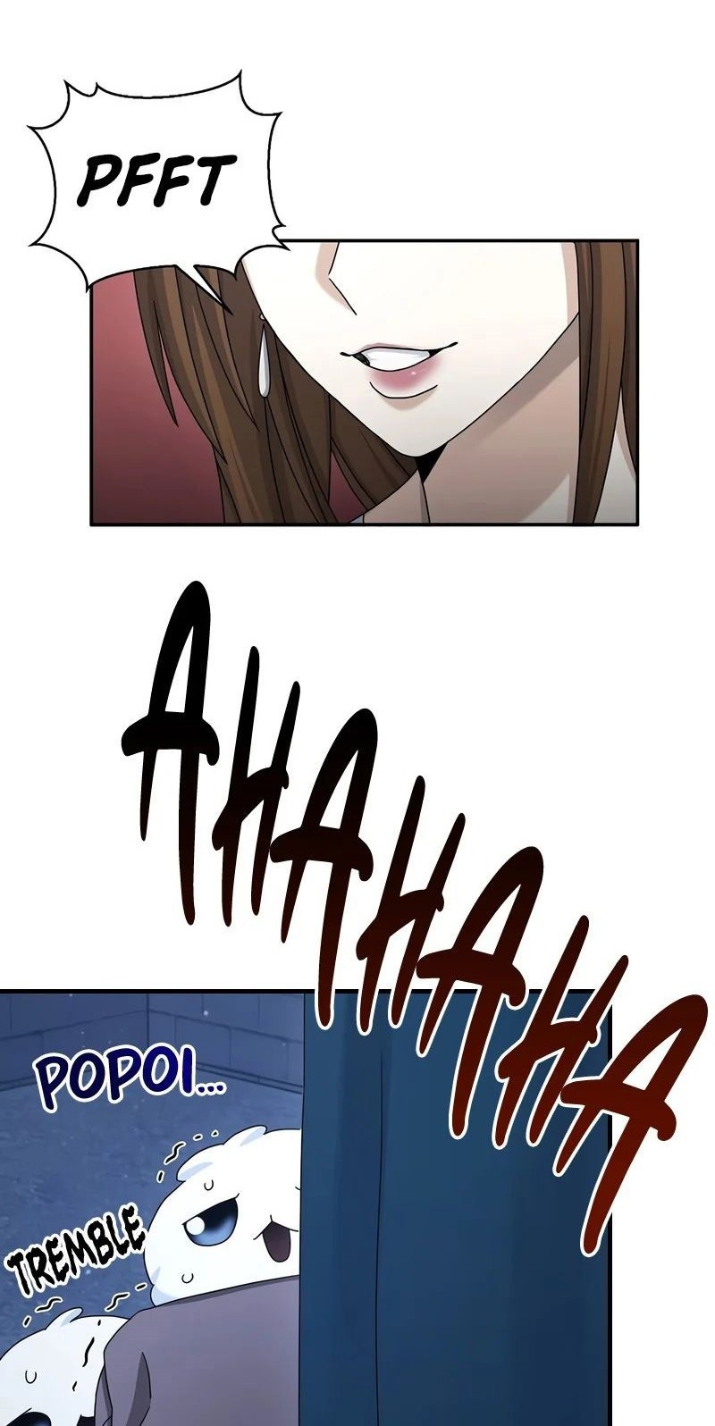 The Newbie Is Too Strong Chapter 29 Gambar 33