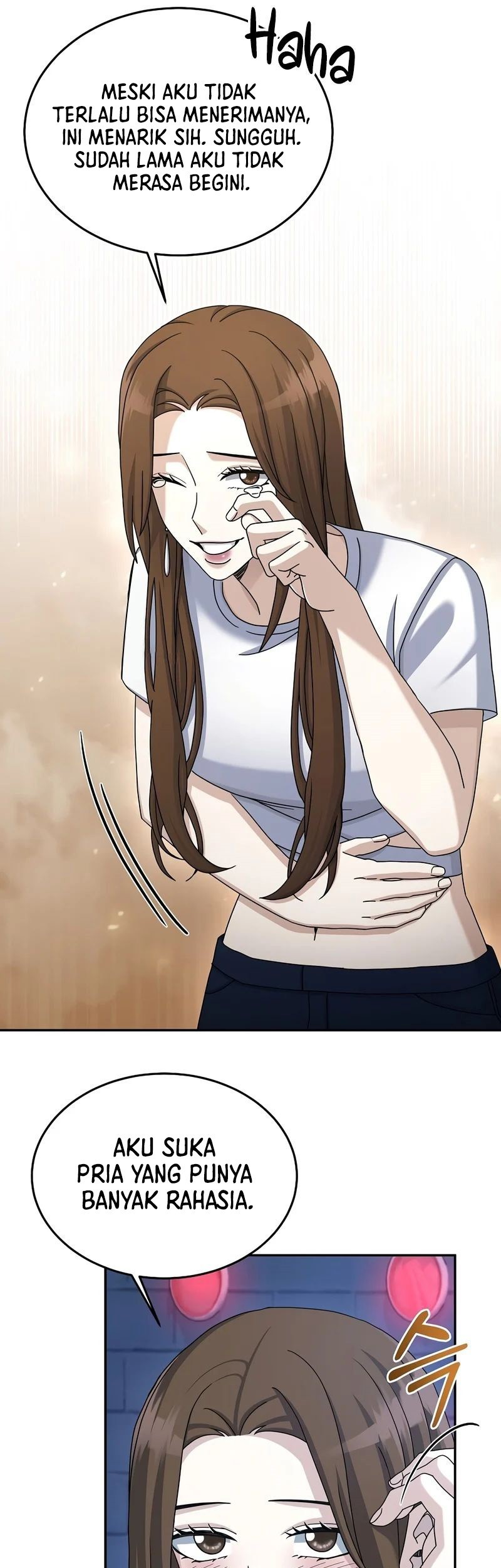 The Newbie Is Too Strong Chapter 29 Gambar 35