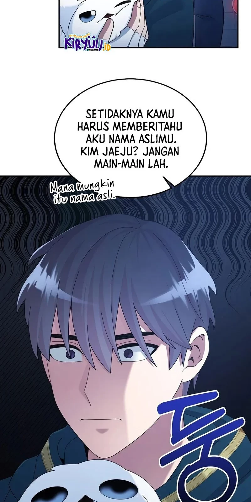 The Newbie Is Too Strong Chapter 29 Gambar 38