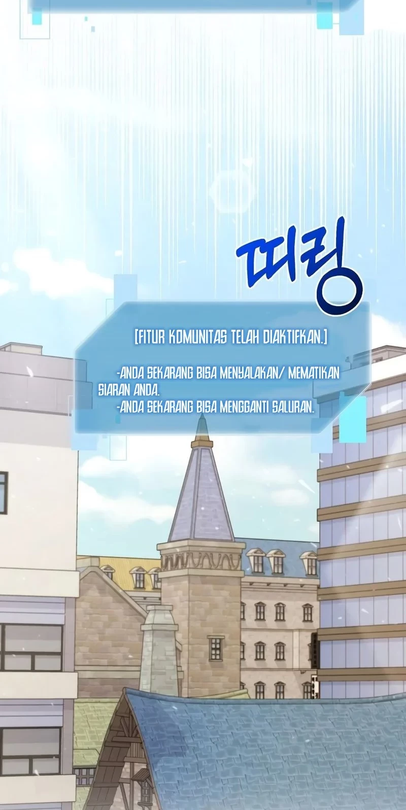 The Newbie Is Too Strong Chapter 29 Gambar 40