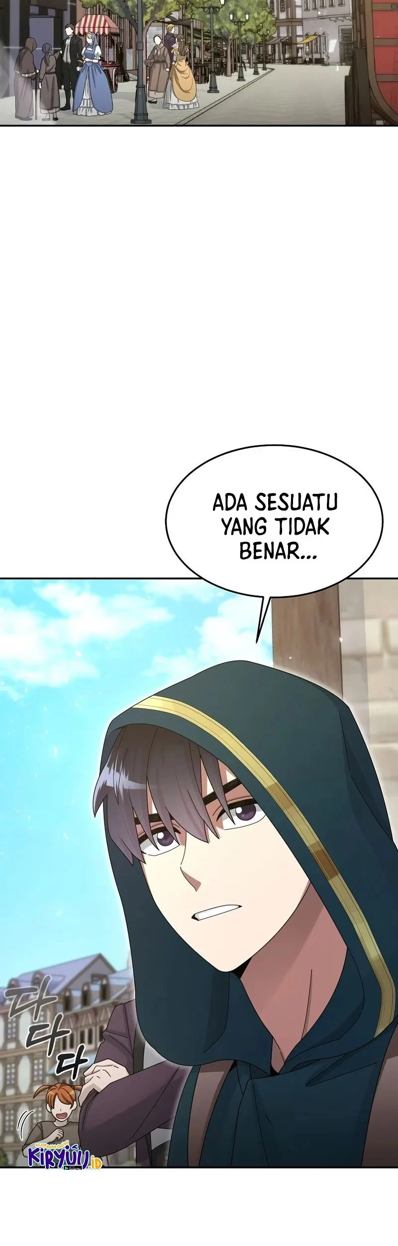 The Newbie Is Too Strong Chapter 29 Gambar 46