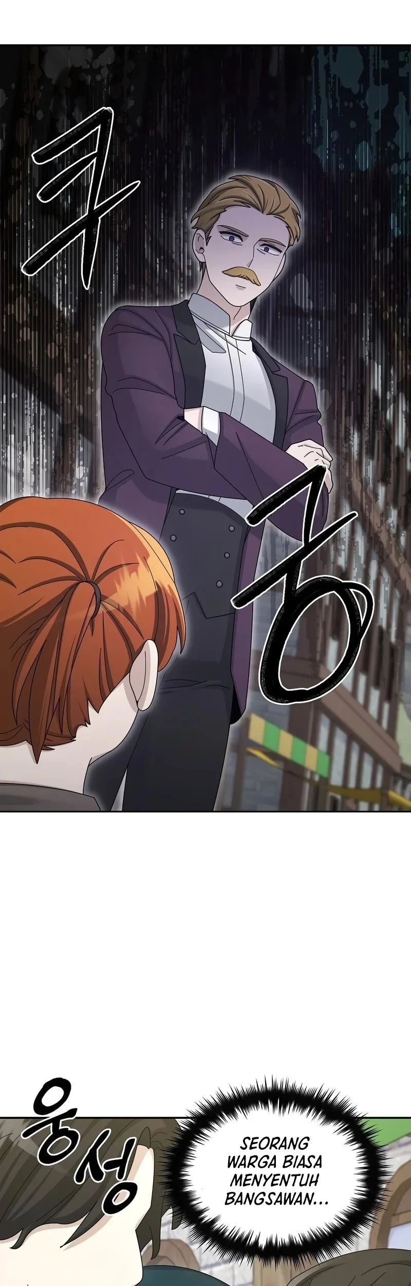 The Newbie Is Too Strong Chapter 29 Gambar 49