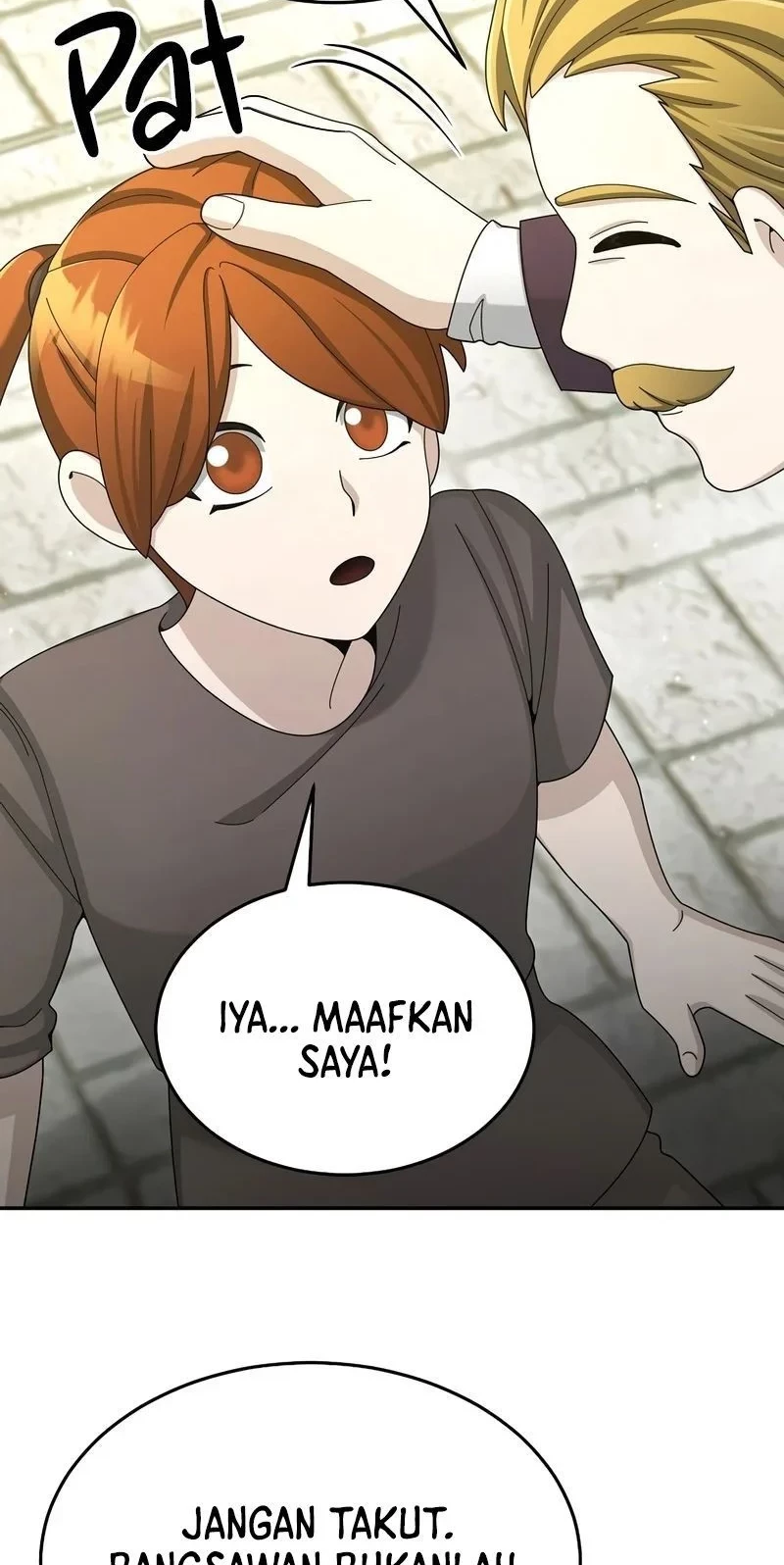 The Newbie Is Too Strong Chapter 29 Gambar 52