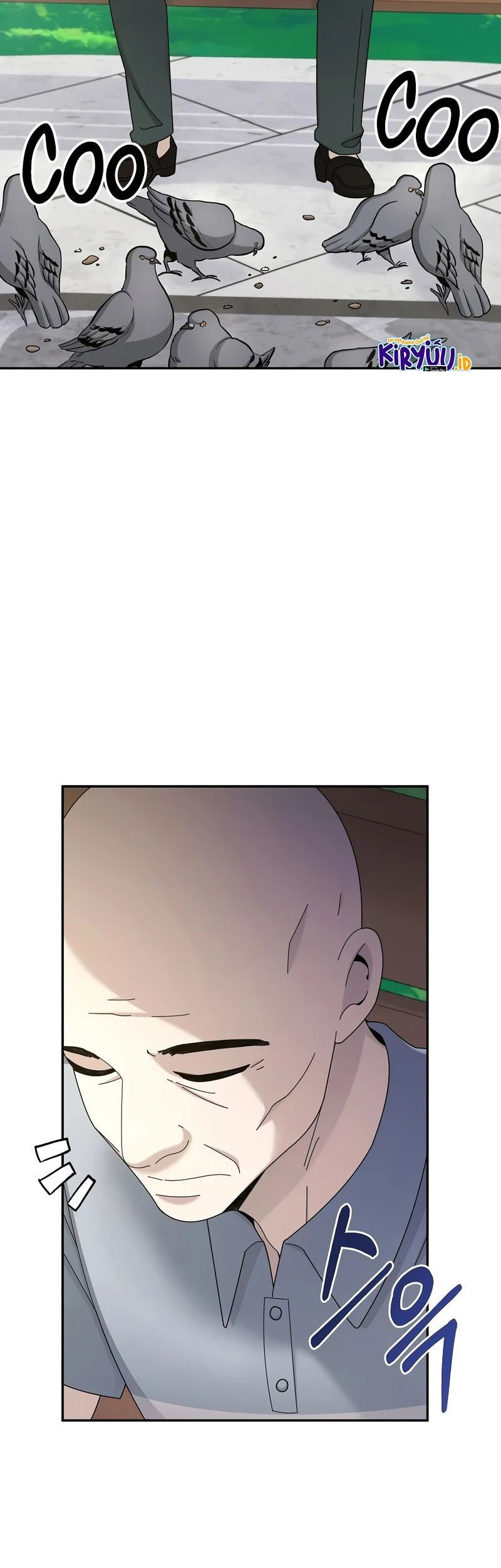 The Newbie Is Too Strong Chapter 29 Gambar 58