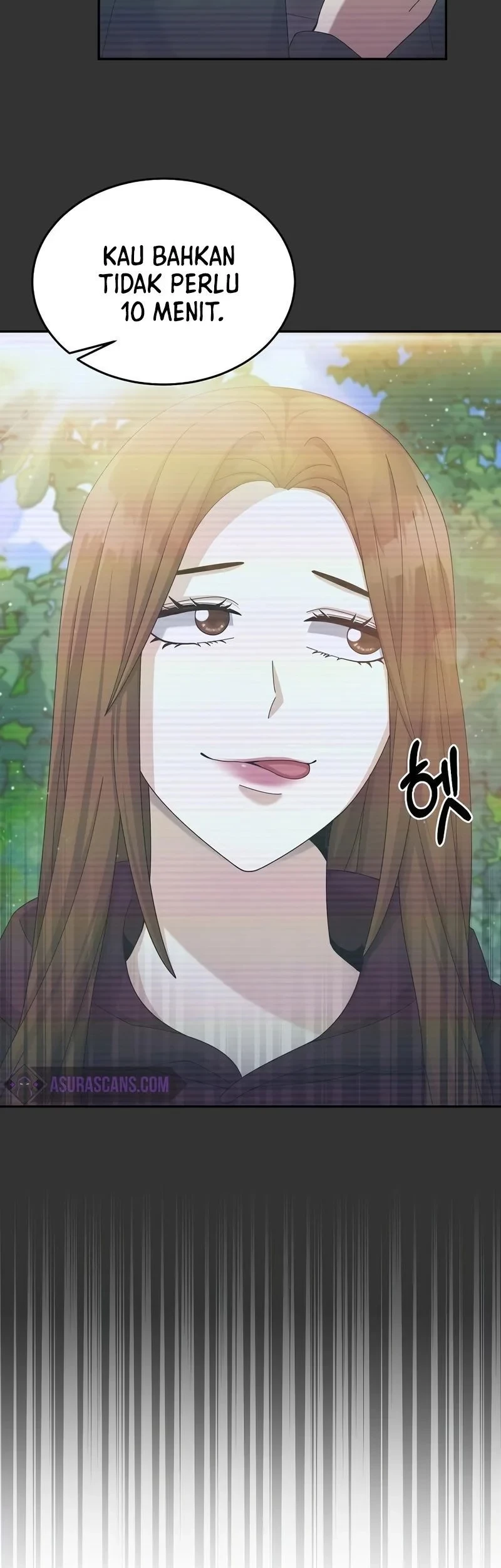 The Newbie Is Too Strong Chapter 29 Gambar 4