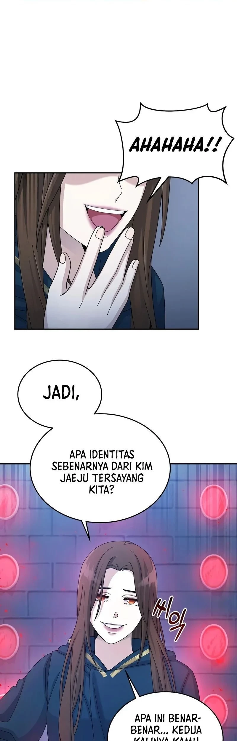 The Newbie Is Too Strong Chapter 29 Gambar 6