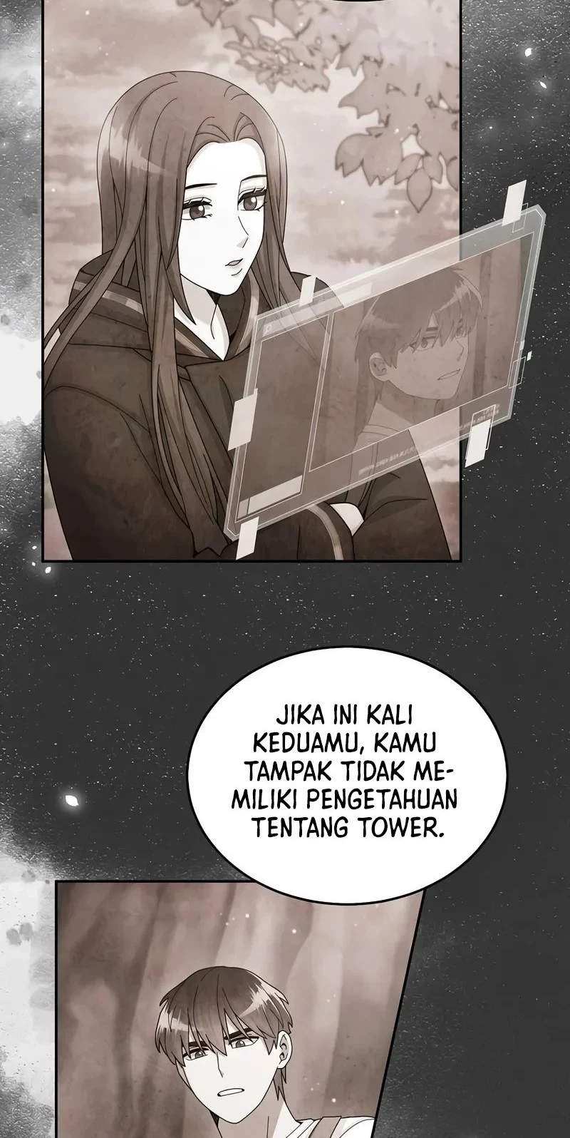 The Newbie Is Too Strong Chapter 29 Gambar 11