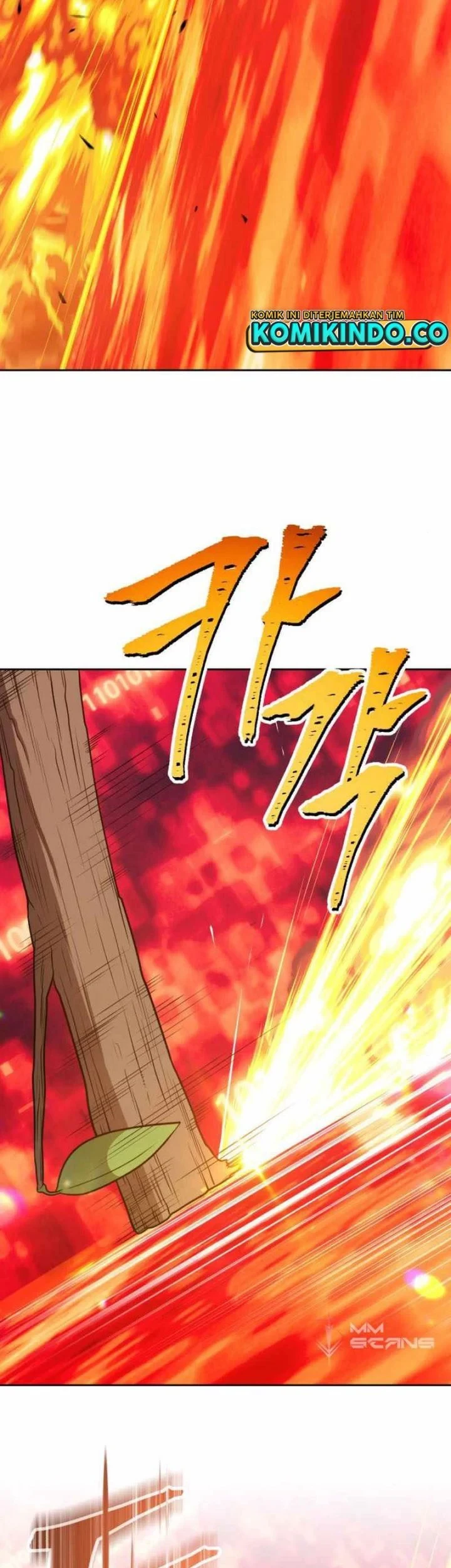 +99 Wooden Stick Chapter 24 Gambar 178