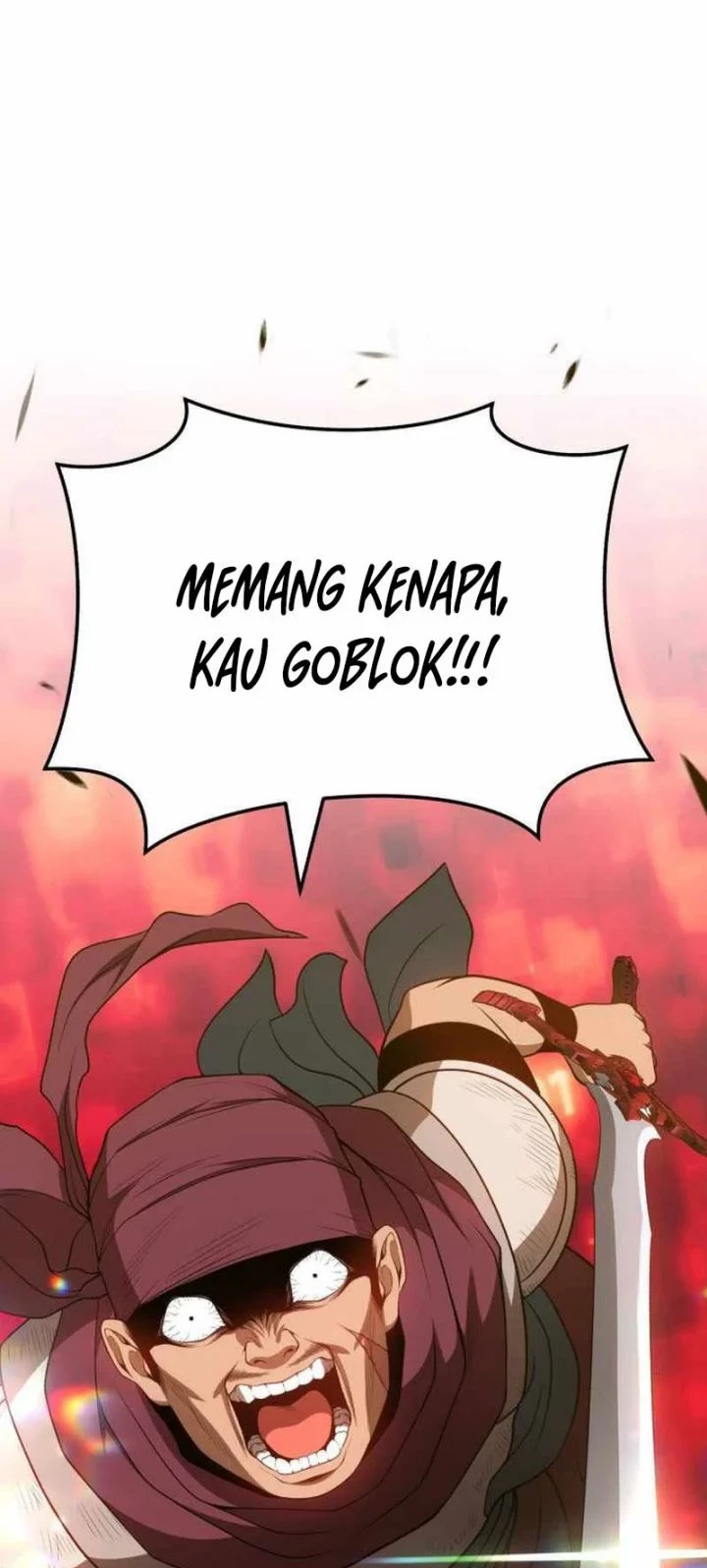 +99 Wooden Stick Chapter 24 Gambar 186