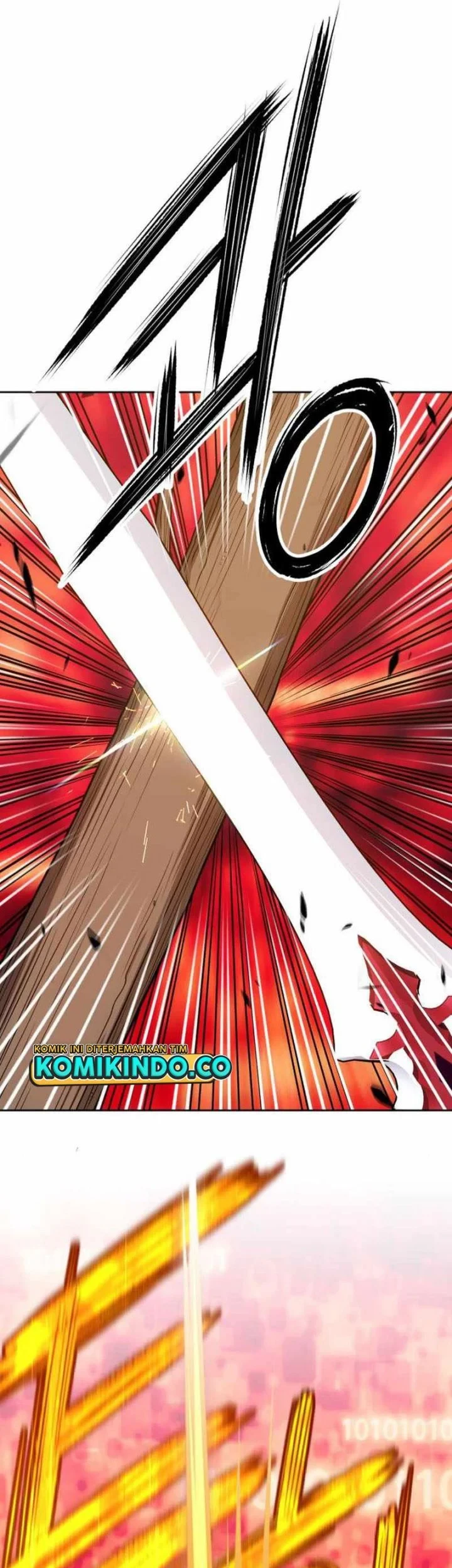 +99 Wooden Stick Chapter 24 Gambar 190