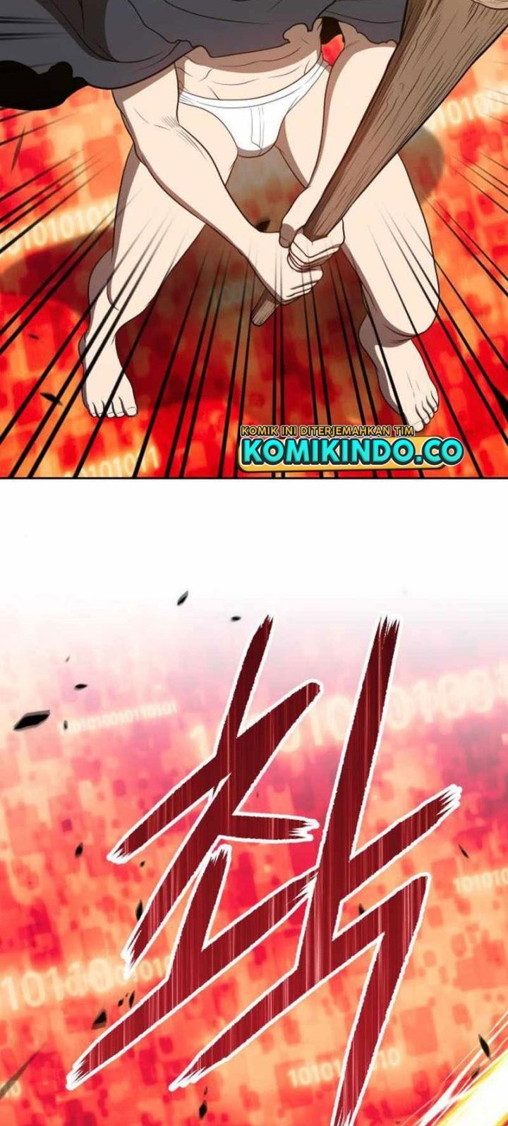 +99 Wooden Stick Chapter 24 Gambar 196