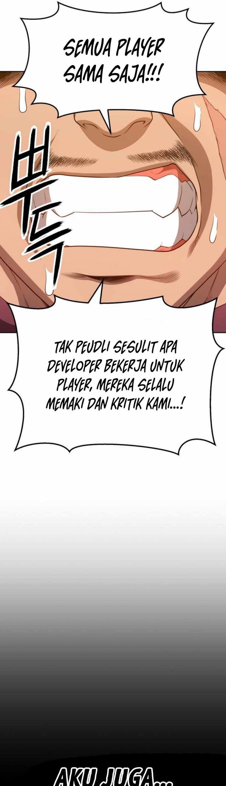 +99 Wooden Stick Chapter 24 Gambar 202