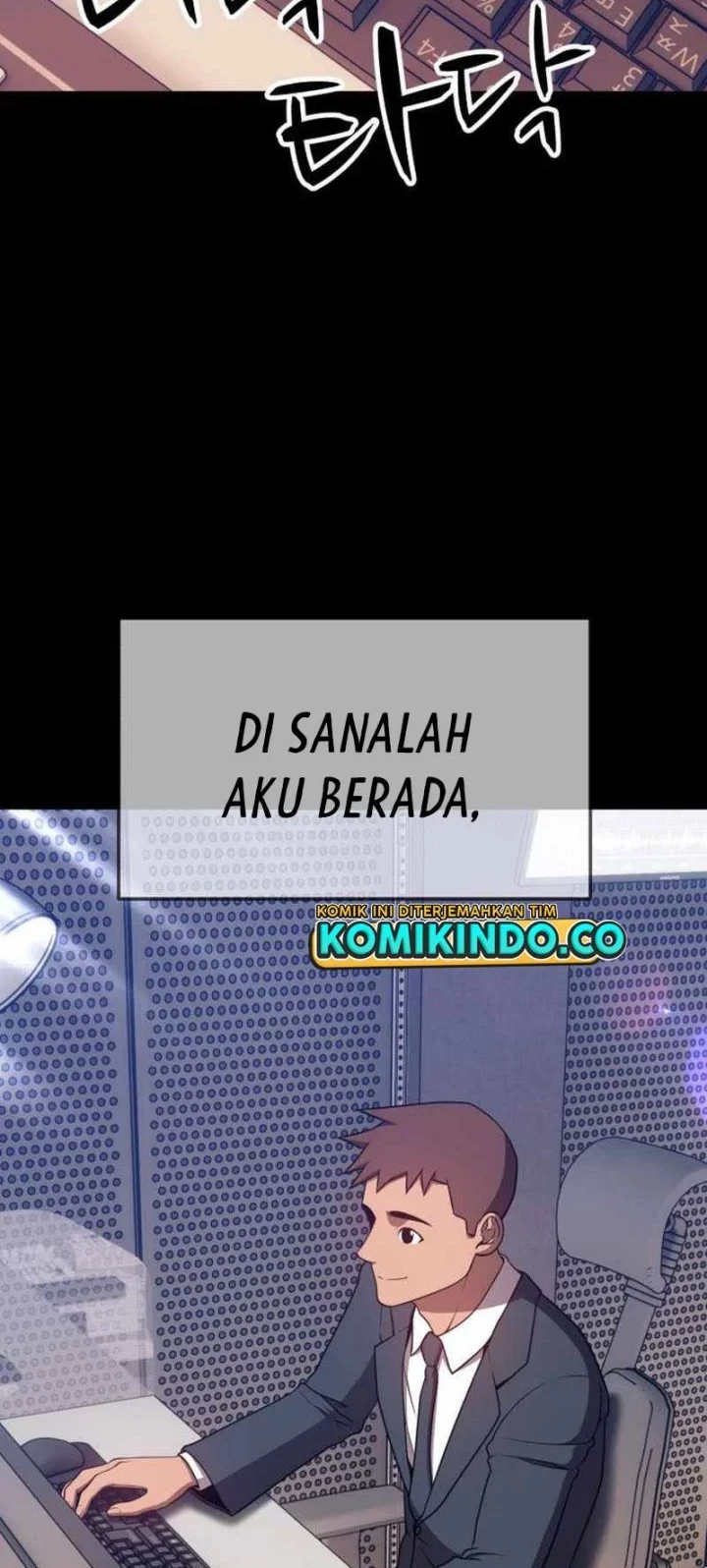 +99 Wooden Stick Chapter 24 Gambar 205