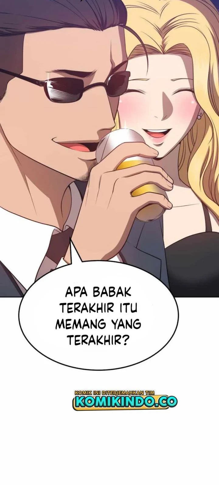 +99 Wooden Stick Chapter 24 Gambar 23