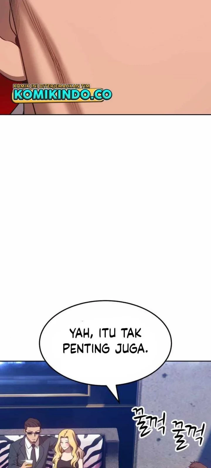 +99 Wooden Stick Chapter 24 Gambar 30