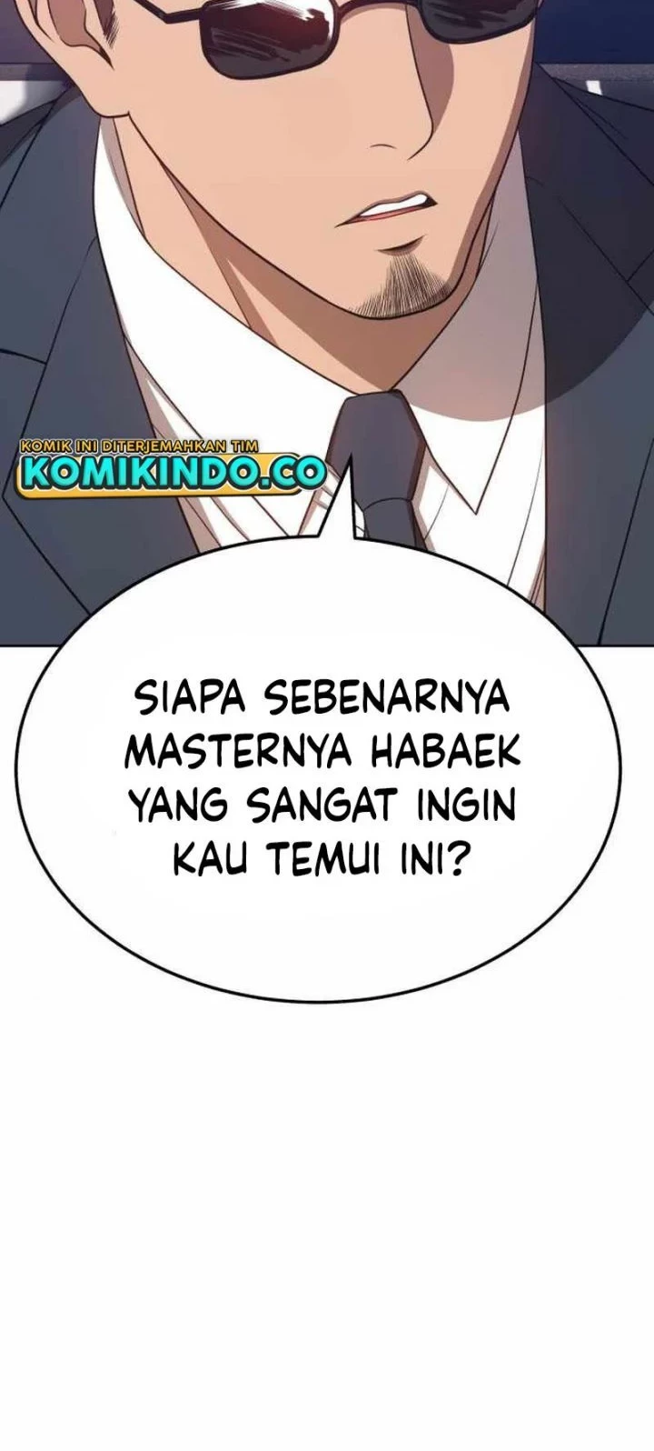 +99 Wooden Stick Chapter 24 Gambar 32