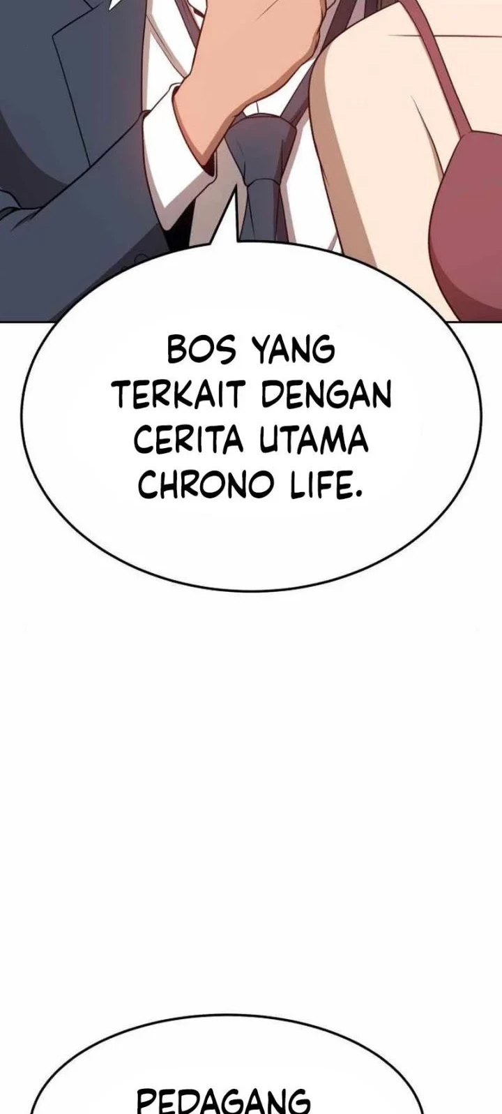 +99 Wooden Stick Chapter 24 Gambar 37