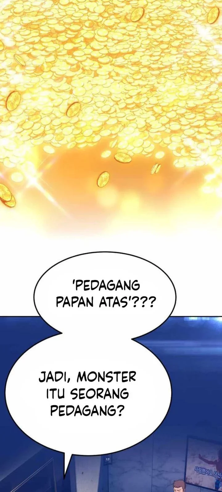 +99 Wooden Stick Chapter 24 Gambar 39