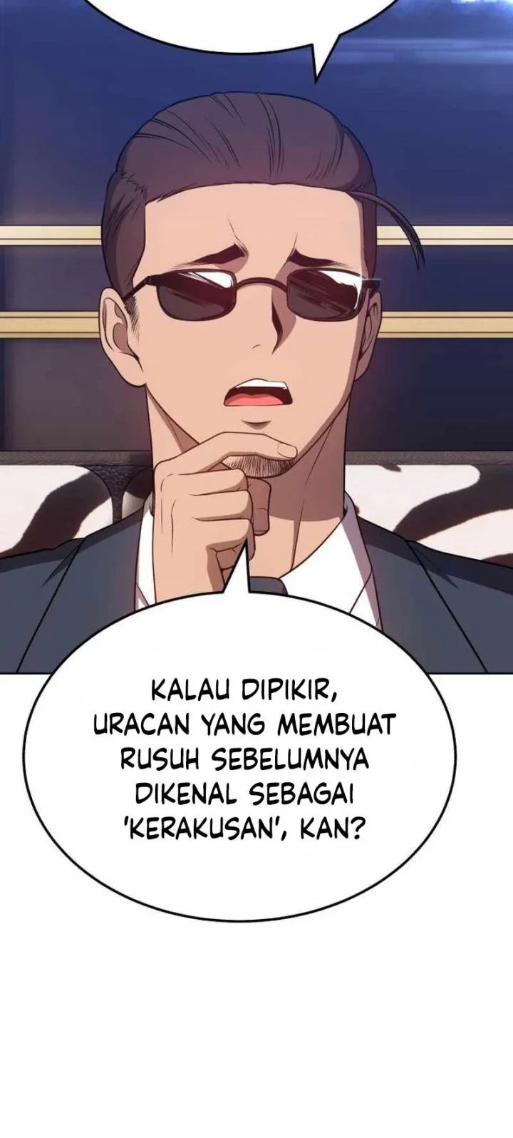 +99 Wooden Stick Chapter 24 Gambar 41