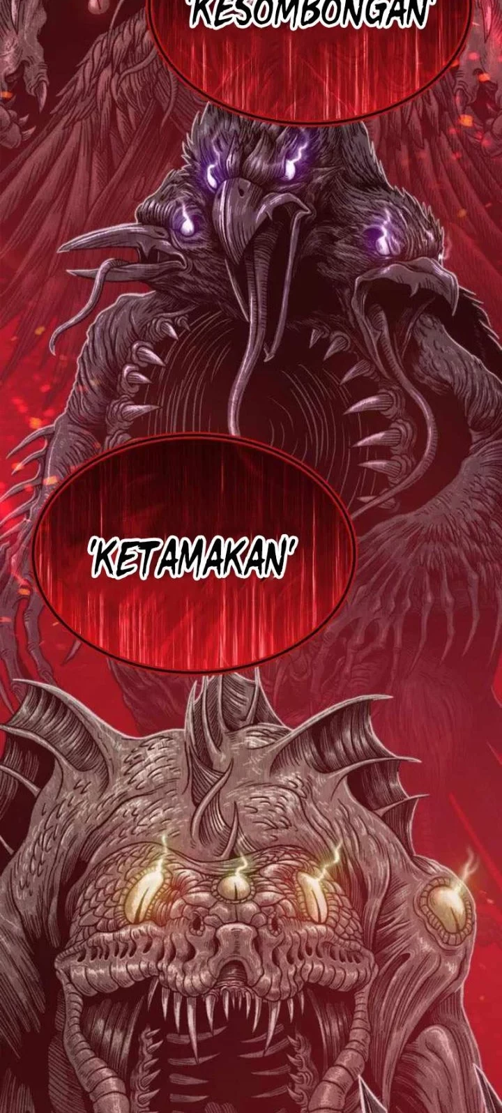 +99 Wooden Stick Chapter 24 Gambar 44