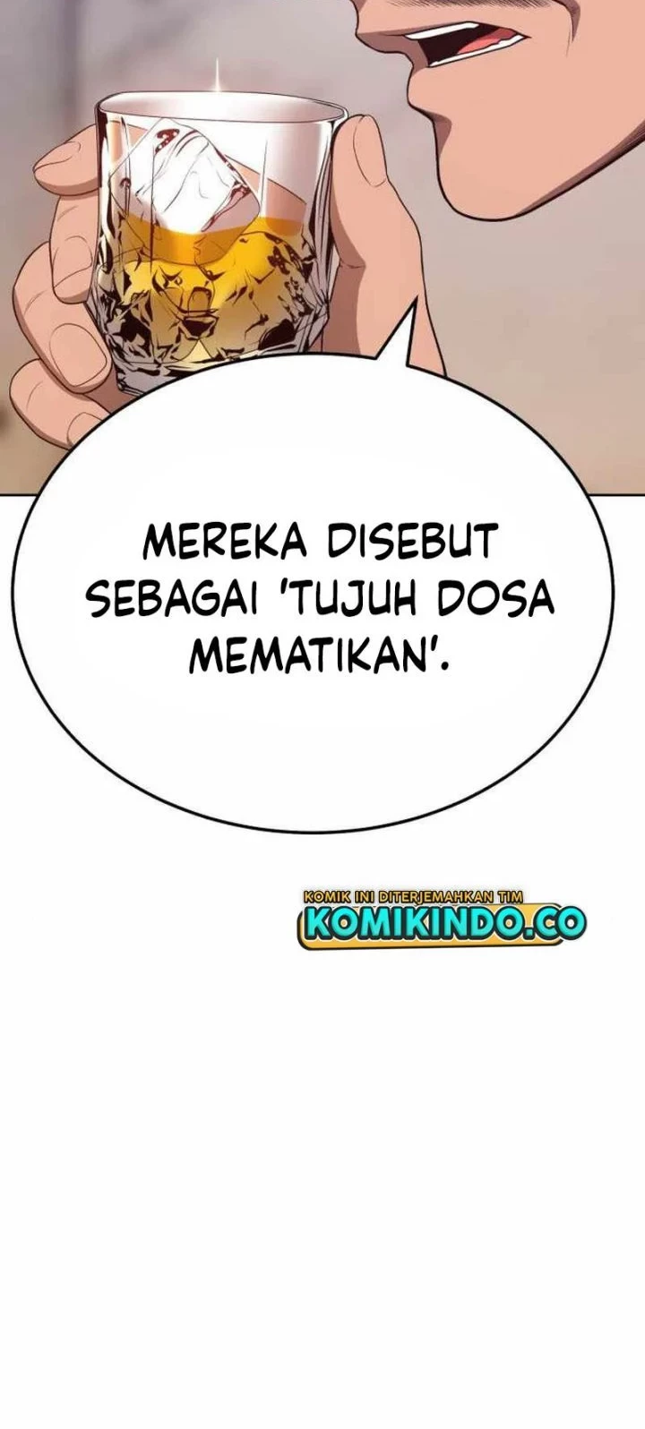 +99 Wooden Stick Chapter 24 Gambar 48