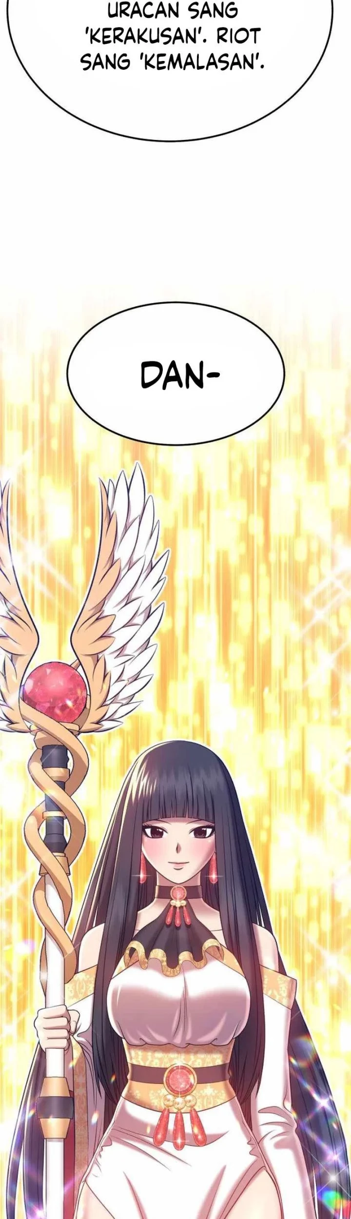 +99 Wooden Stick Chapter 24 Gambar 52
