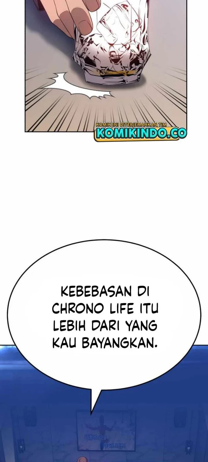 +99 Wooden Stick Chapter 24 Gambar 58