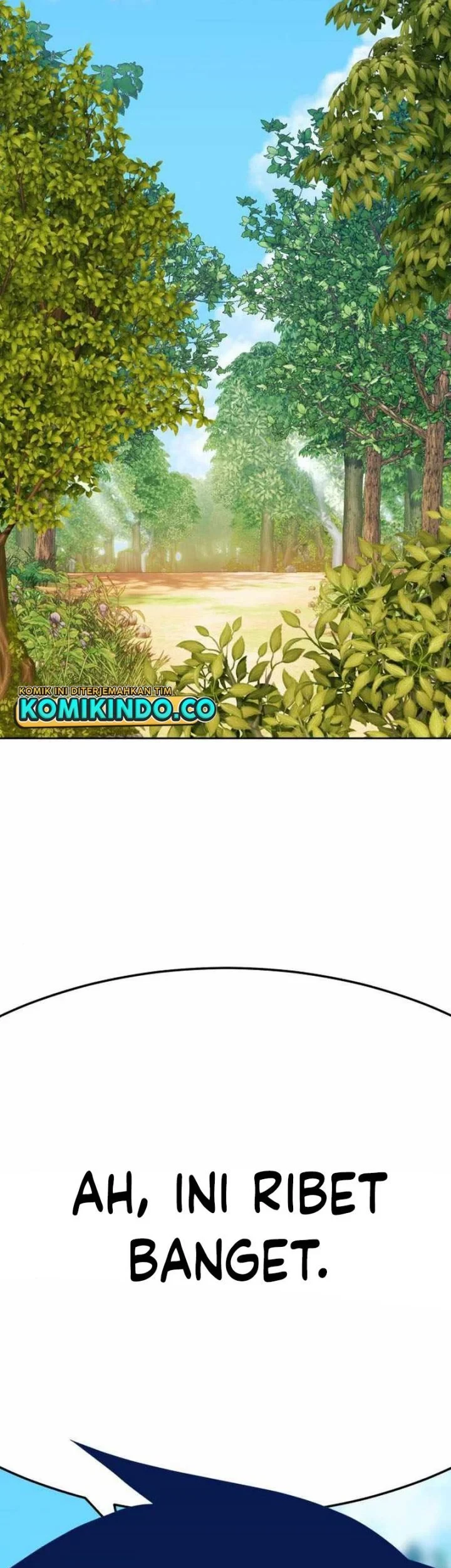 +99 Wooden Stick Chapter 24 Gambar 61