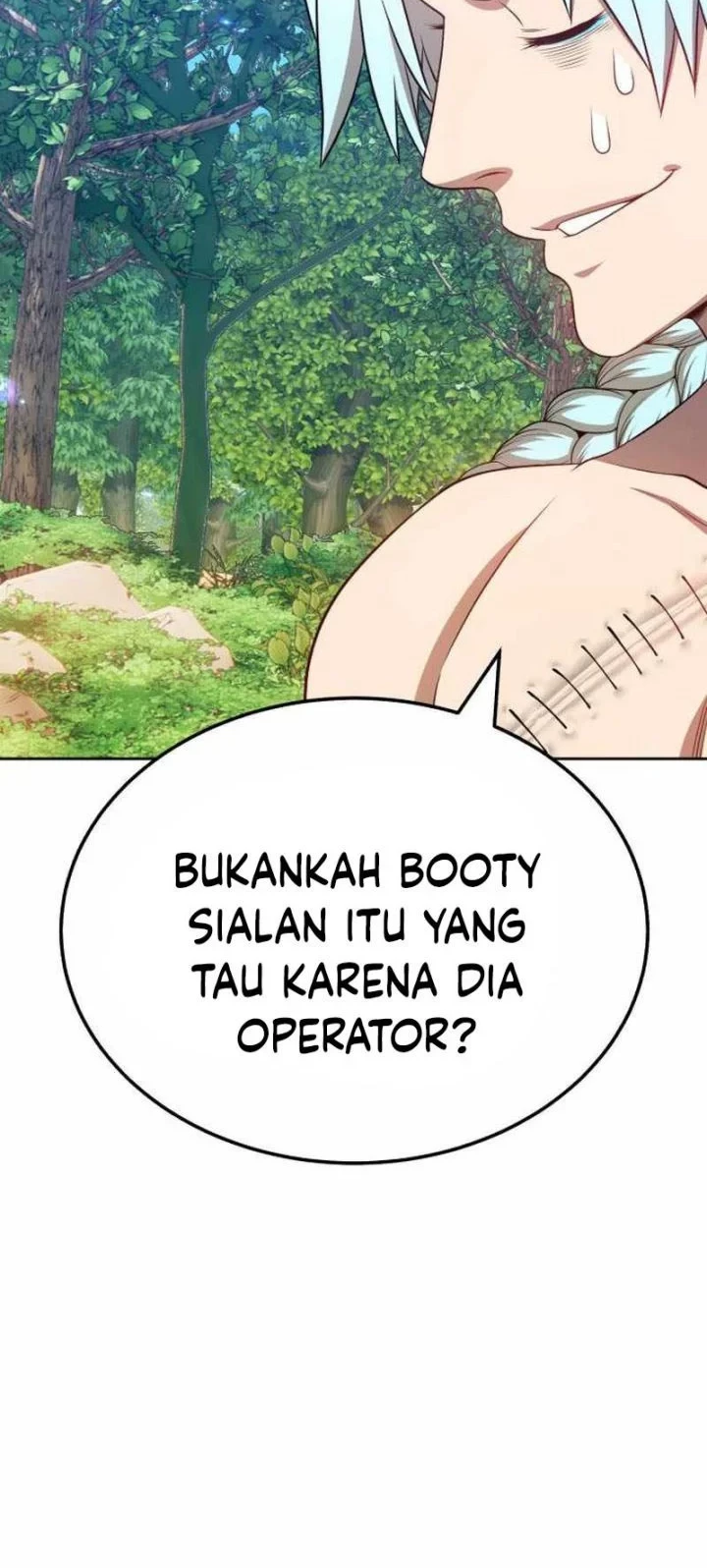 +99 Wooden Stick Chapter 24 Gambar 65