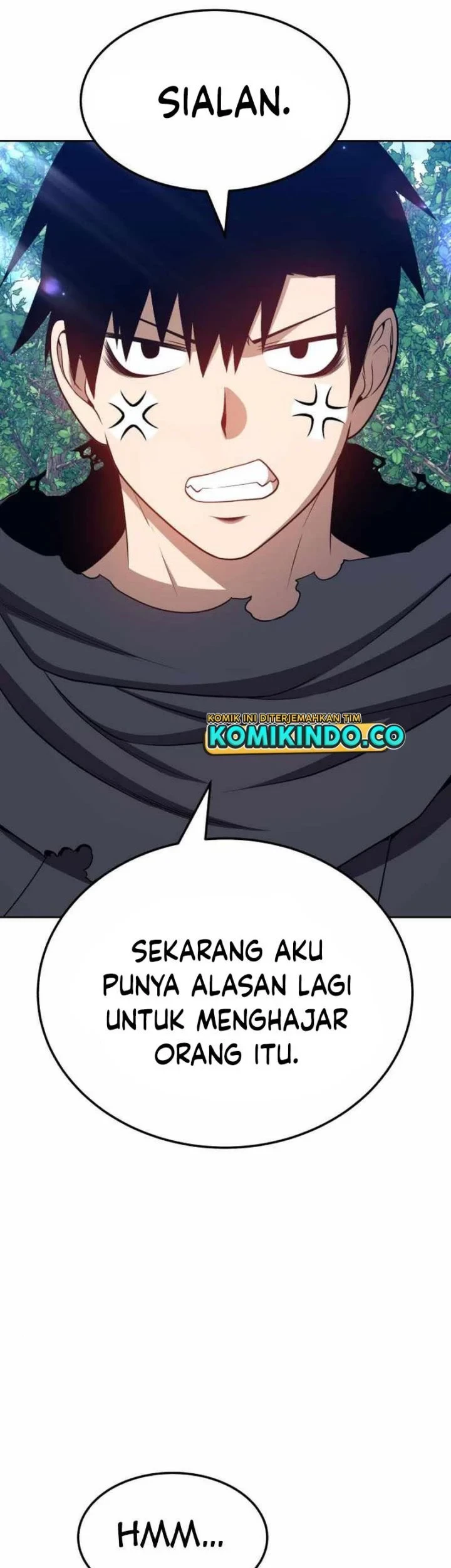 +99 Wooden Stick Chapter 24 Gambar 66