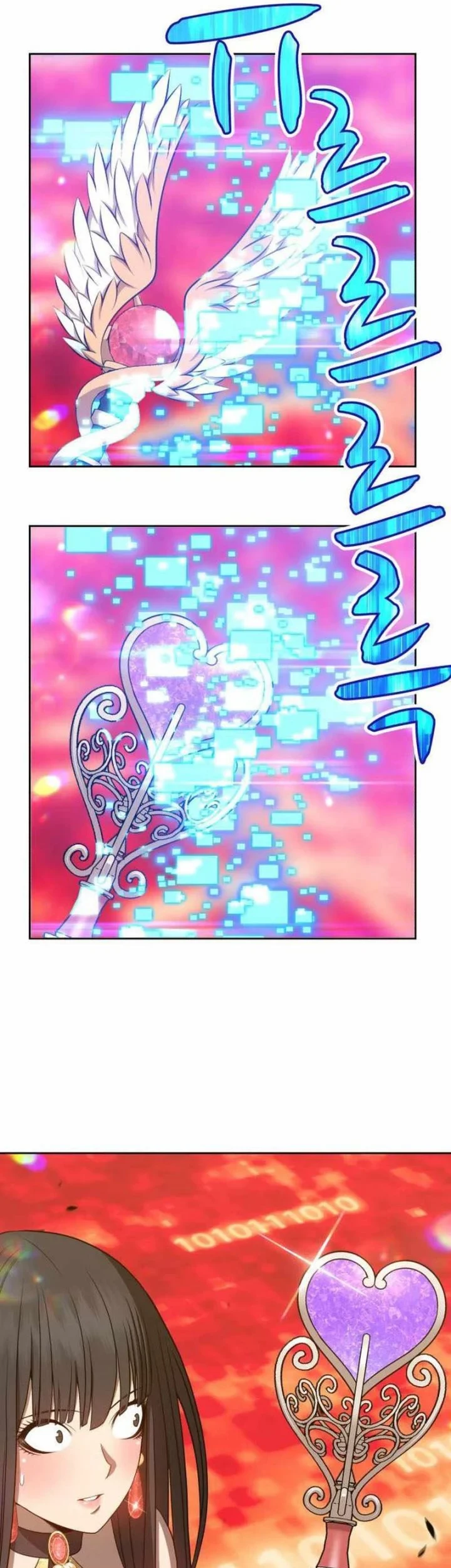 +99 Wooden Stick Chapter 24 Gambar 4