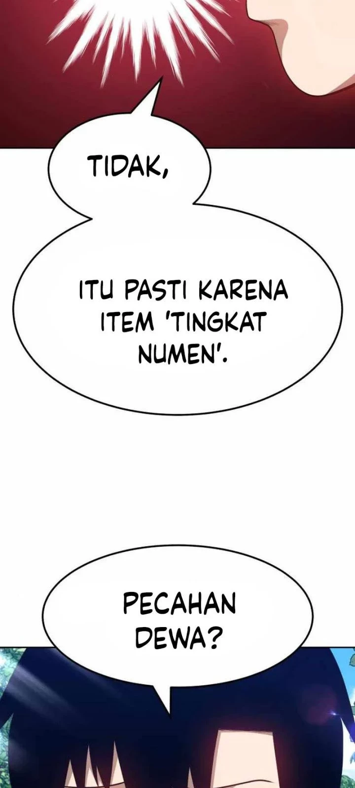 +99 Wooden Stick Chapter 24 Gambar 72