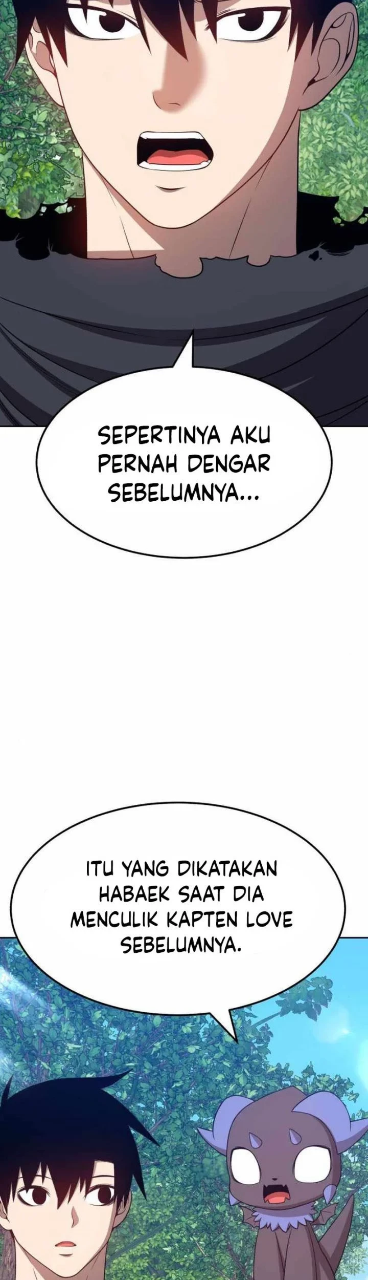 +99 Wooden Stick Chapter 24 Gambar 73